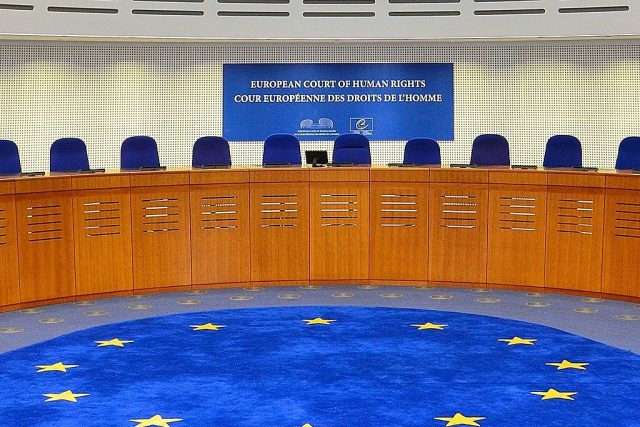 ECHR hears landmark lawsuit brought by youth climate activists against 33 governments – JURIST