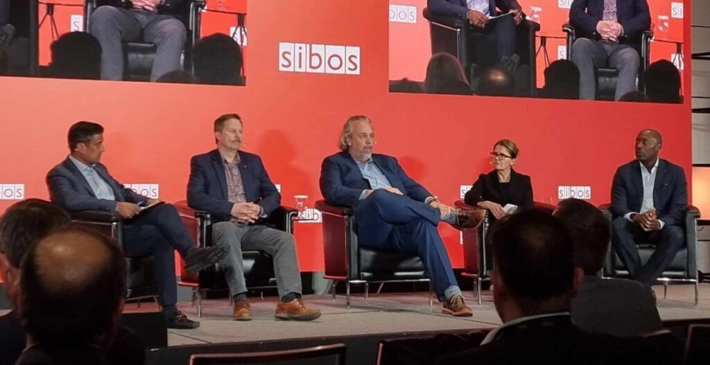 Sibos 2023