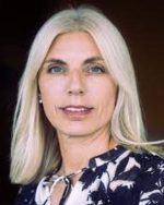 Ann Magnusson, head of investor services at Nordic financial services group SEB,