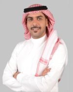 Abdulmajed Alhamzah, country general manager for Saudi Arabia at Rain Chainalysis UAE cryptocurrency