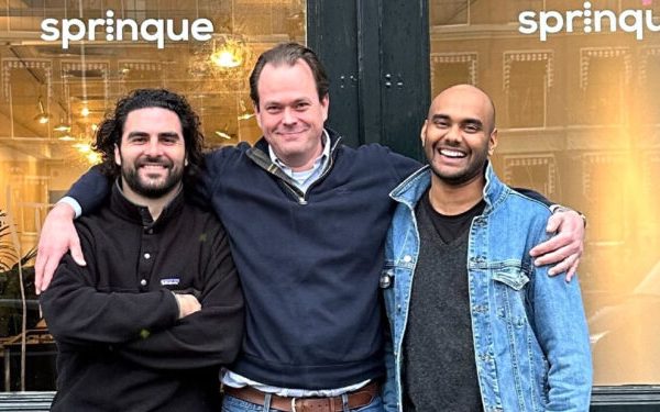 Amsterdam-based B2B flexible payment provider Sprinque expands to Germany and Spain 