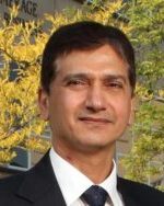 Shivendu Shivendu, professor of information systems at University of South Florida