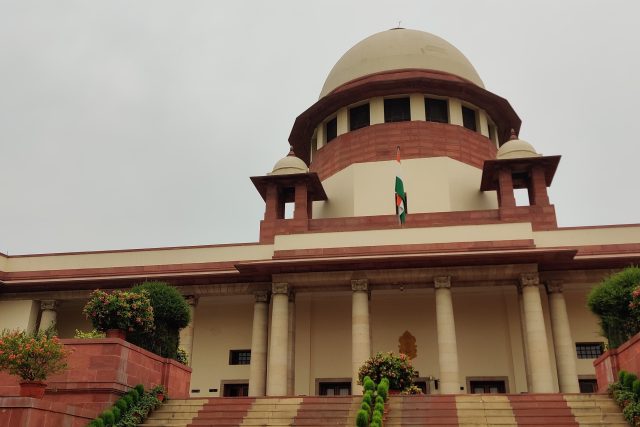 India Supreme Court rejects petition to allow more visits to Delhi prisoners in judicial custody – JURIST