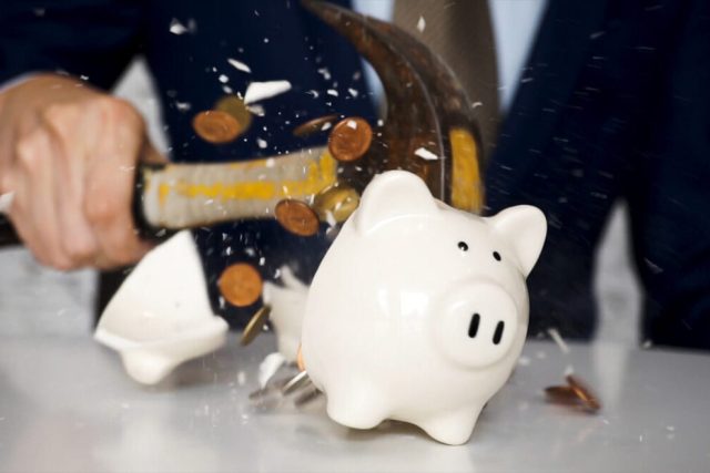 Banks are ‘Failing to Deliver’ What UK Customers and SMEs Need; SAP Calls for Enhanced Support