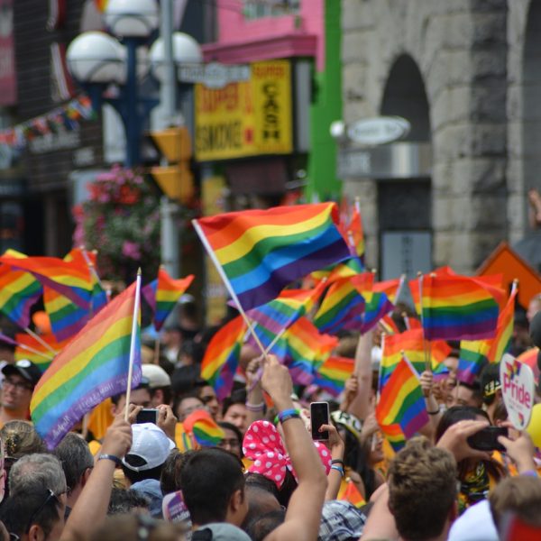 Protests, counter-protests held across Canada over sexual orientation and gender identity in school curriculums – JURIST
