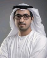 Ahmad Alkhallafi, managing director for UAE at Hewlett Packard Enterprise
