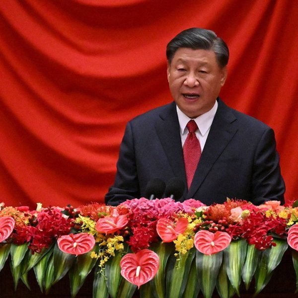 Xi Jinping steps up his attempt to rescue China’s economy