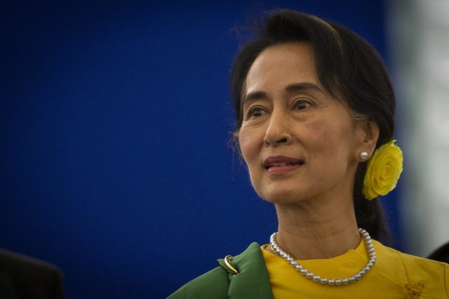Myanmar Supreme Court dismisses appeals of Aung San Suu Kyi corruption convictions – JURIST