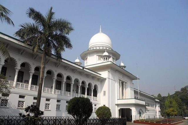 Bangladesh court grants Nobel laureate bail in labour law violations case – JURIST