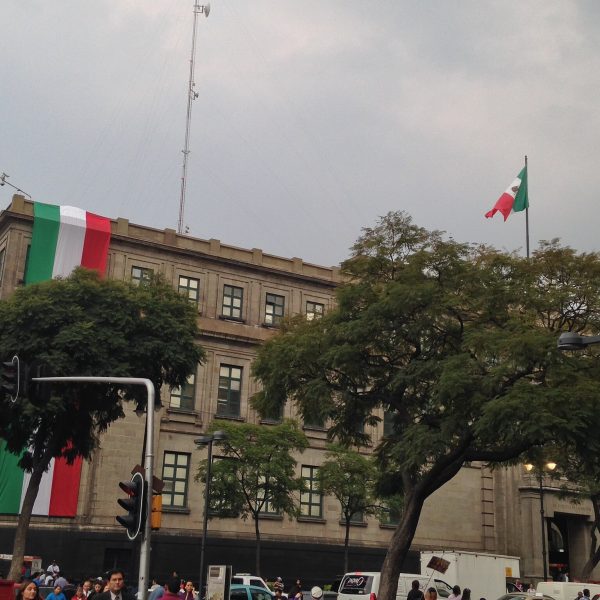 Mexican federal court workers launch 4-day strike against proposed budget cuts – JURIST