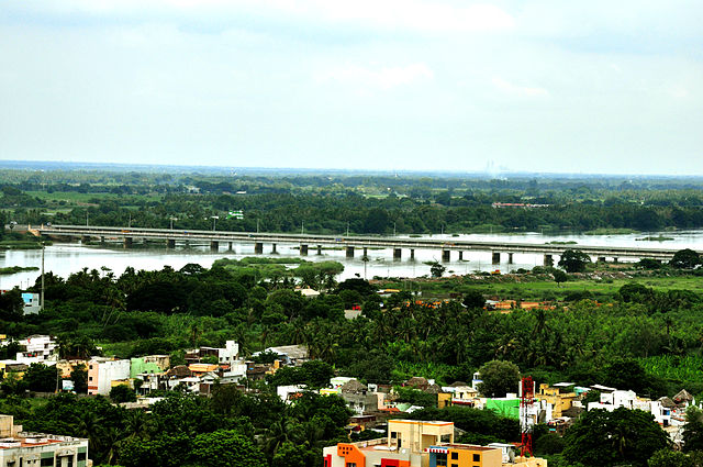 India farmers protest against Cauvery Water Management Authority order to share river water – JURIST