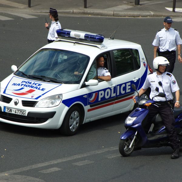 France high administrative court hears police racial profiling case – JURIST