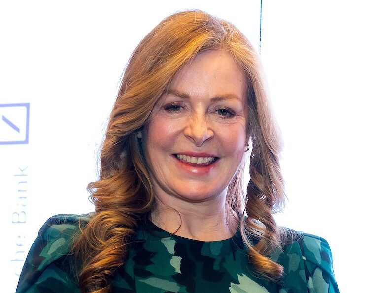 Karen Jones, Founder and CEO of Citywealth