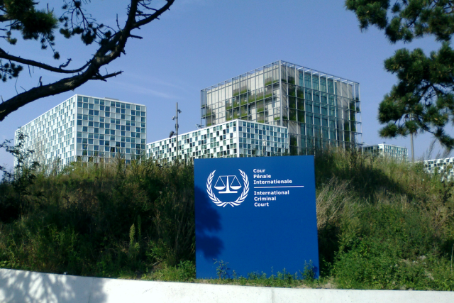 ICC president delivers annual report amid one of court’s ‘most active periods’ – JURIST