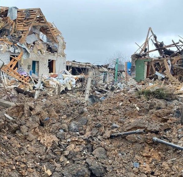 UN rights chief opens investigation into Russian airstrike on Kharkiv – JURIST