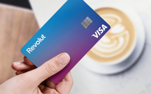 UK fintech unicorn Revolut strikes deal with Softbank to get banking licence in the UK