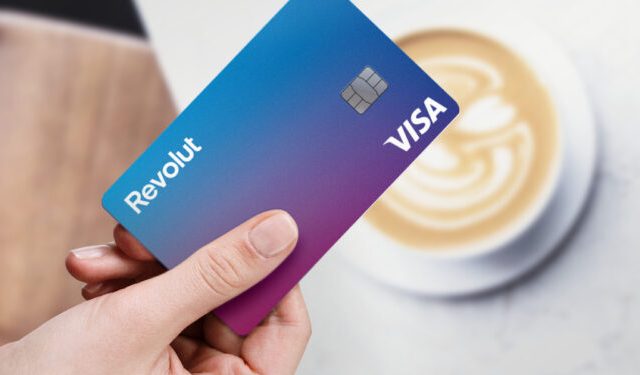 UK fintech unicorn Revolut strikes deal with Softbank to get banking licence in the UK