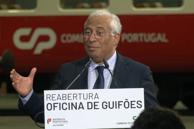 Portugal prime minister resigns amid corruption investigation – JURIST