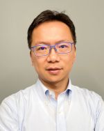 Kelvin Li, head of the global fund platform of the international business group at Ant Group