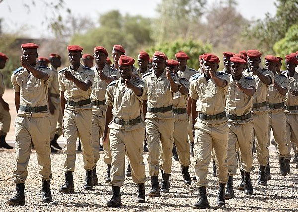 Burkina Faso military faces scrutiny for drone strikes on civilian targets – JURIST