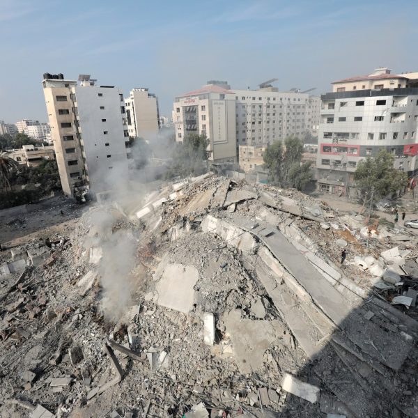 UN condemns resumption of conflict in Gaza after temporary ceasefire expires – JURIST