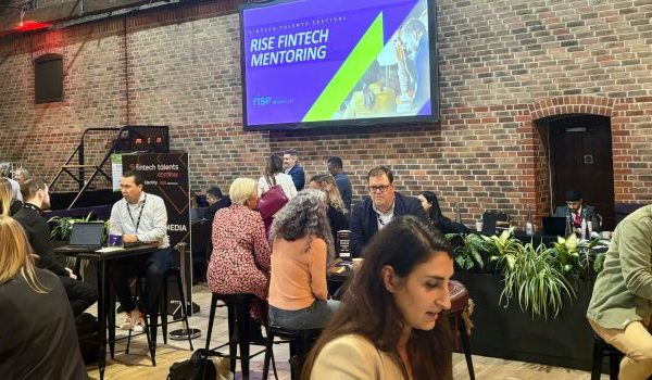 Inside Fintech Talents Festival With Rise, Created by Barclays