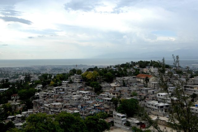 UN report reveals surge in violence in Haiti rural central region – JURIST