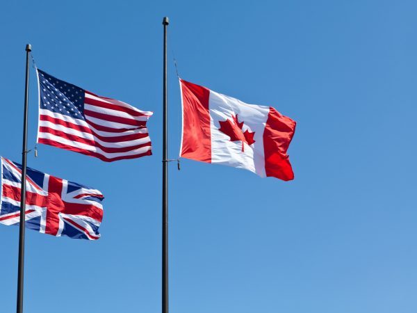 UK, US and Canada sanction individuals and entities for human rights abuse – JURIST