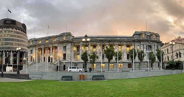 Protests break out in New Zealand over changes in government policy toward indigenous Maori – JURIST
