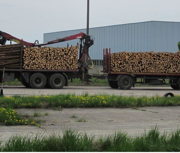 Poland truckers resume blockade of Ukraine border – JURIST