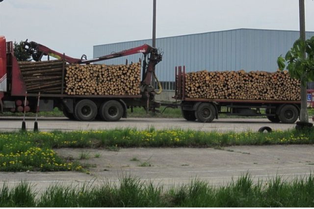 Poland truckers resume blockade of Ukraine border – JURIST