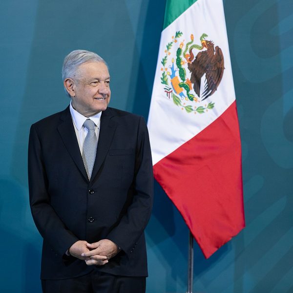Mexico president to introduce wide-ranging constitutional reforms – JURIST