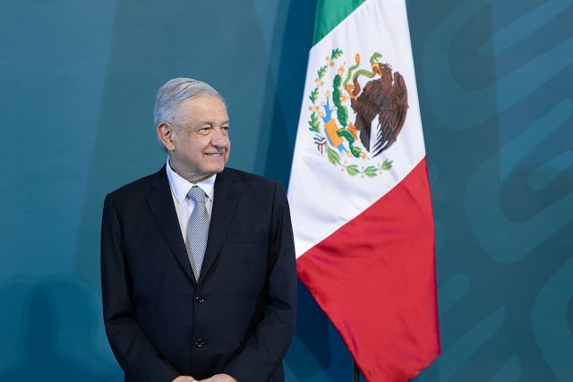 Mexico president to introduce wide-ranging constitutional reforms – JURIST