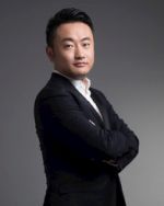 Ben Zhou, co-founder and CEO of Bybit, talks Keyless Wallet