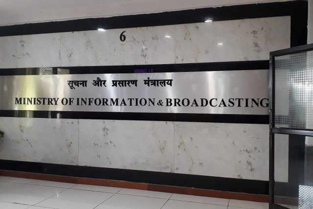 Editors Guild of India issue concerns about broadcasting legislation – JURIST