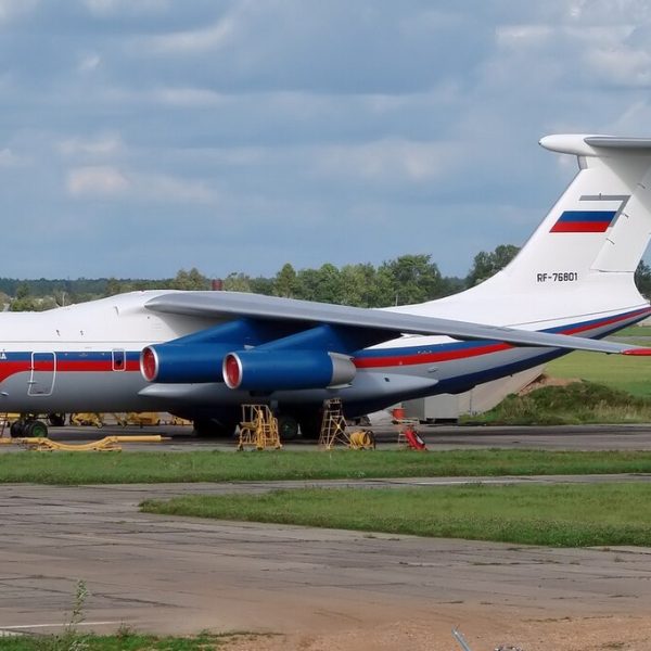 Russia accuses Ukraine of shooting down plane carrying Ukraine prisoners of war, Ukraine accuses Russia – JURIST