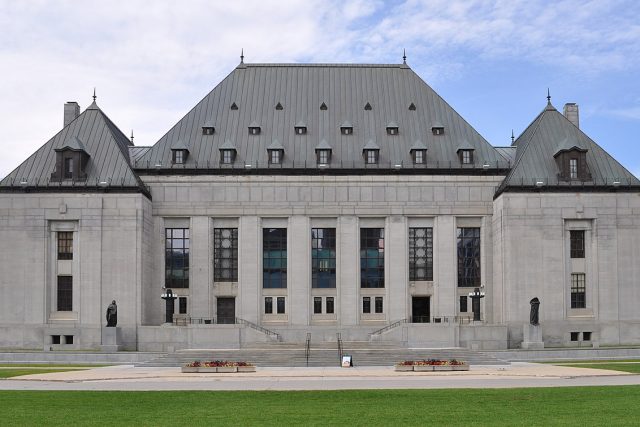 Supreme Court of Canada rules against challenge to indigenous family services law – JURIST