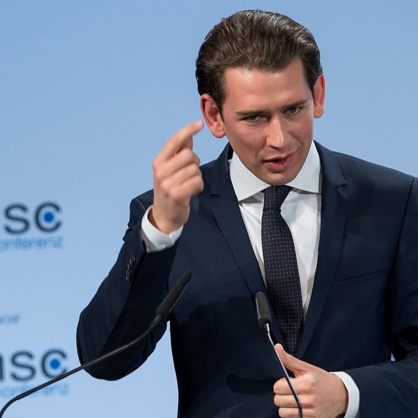 Austria court convicts former Chancellor Sebastian Kurtz for giving false evidence to parliament – JURIST