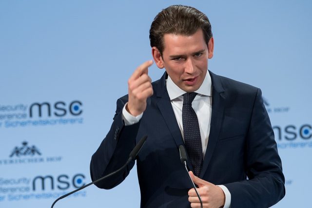 Austria court convicts former Chancellor Sebastian Kurtz for giving false evidence to parliament – JURIST
