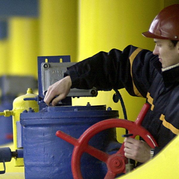 The Ukraine war offers energy arbitrage opportunities