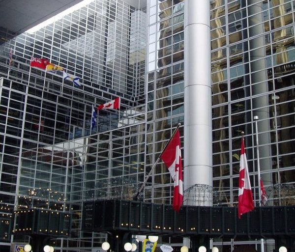 Canada federal court orders Trudeau government to fill judicial vacancies – JURIST