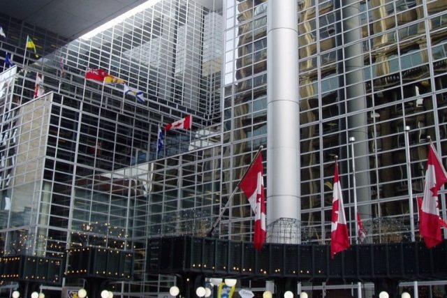 Canada federal court orders Trudeau government to fill judicial vacancies – JURIST