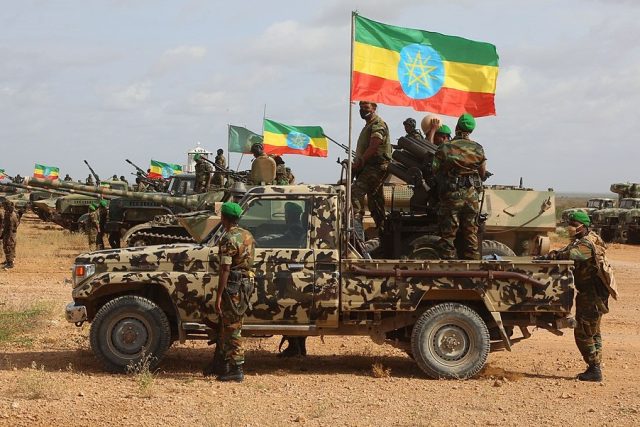 Ethiopian Human Rights Commission says 45 civilians killed by government forces in Amhara region – JURIST