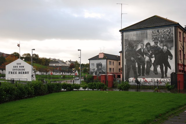 At least 16 Northern Ireland Troubles inquests to fall short of Legacy Act deadline – JURIST