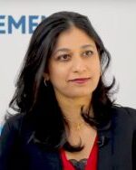 Kanika Hope, chief strategy officer, Temenos