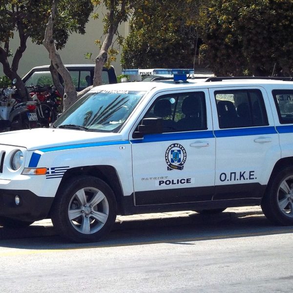 Greece police successfully defuse bomb delivered to senior judge – JURIST