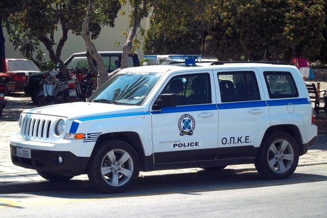 Greece police successfully defuse bomb delivered to senior judge – JURIST