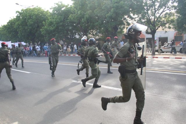 Two killed in clashes between protestors and authorities in Senegal after election suspension – JURIST
