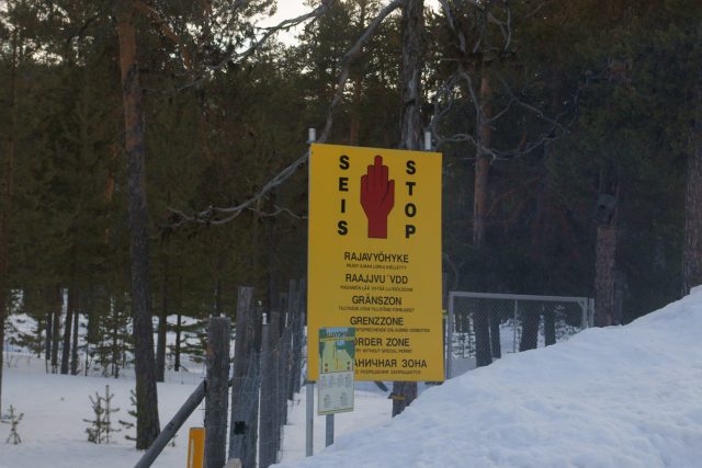 Finland extends closure of Russia border until mid-April amid migrant crisis – JURIST