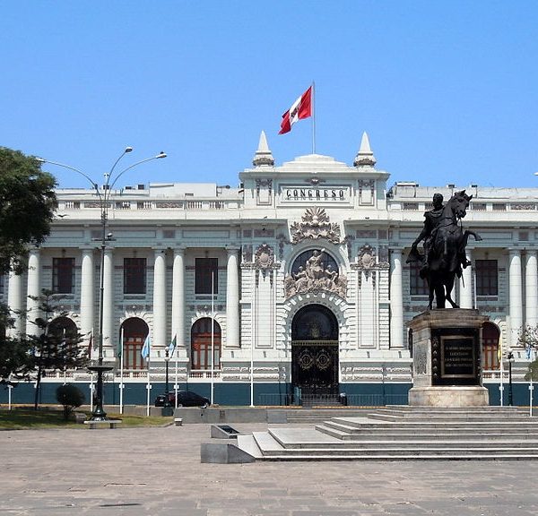 Peru Congress commission advances bill protecting alleged perpetrators of crimes against humanity – JURIST